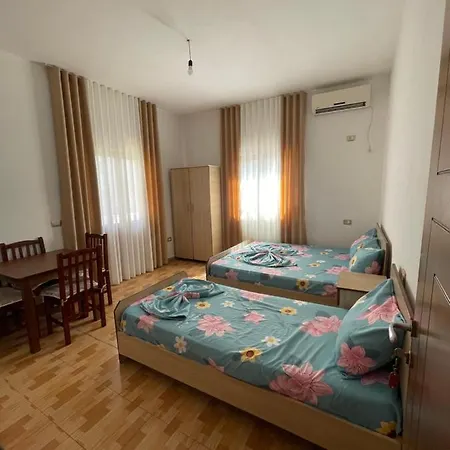 Guest house Vila”relax” Shengjin