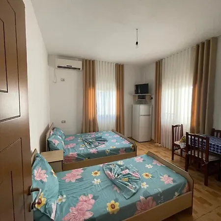 Vila”relax” Shëngjin