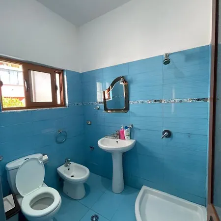 Vila”relax” Guest house Shengjin
