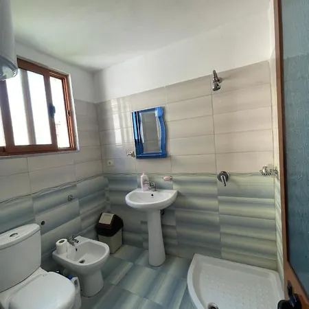 Guest house Vila”relax” Shengjin